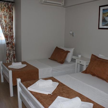 Ilyada Hotel Bozcaada Island Eksteriør billede