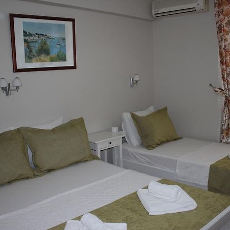 Ilyada Hotel Bozcaada Island Eksteriør billede