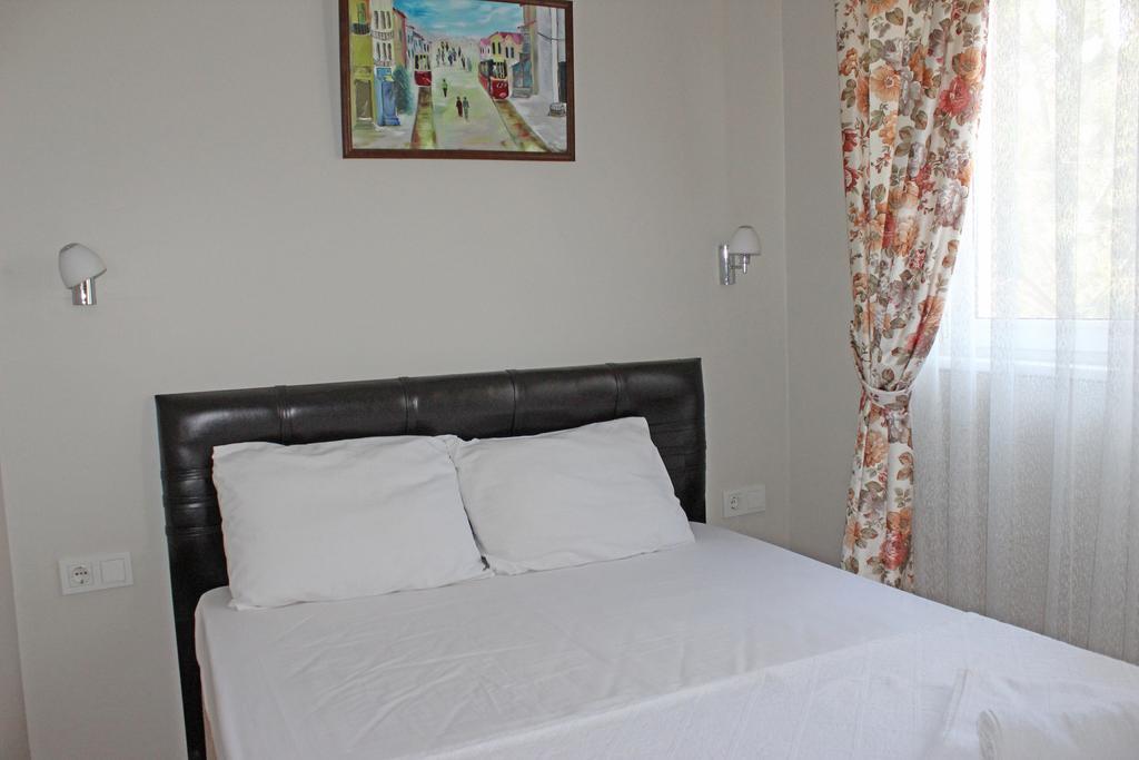 Ilyada Hotel Bozcaada Island Værelse billede
