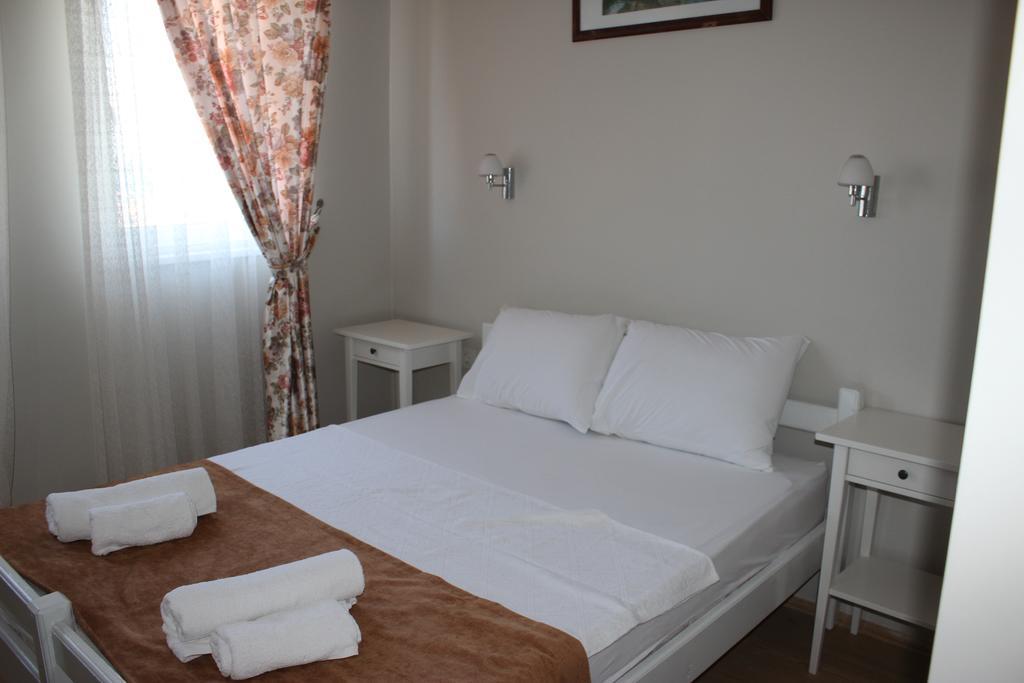 Ilyada Hotel Bozcaada Island Eksteriør billede